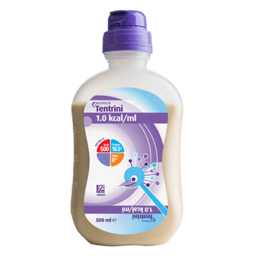 Tentrini 500ml OpTri Bottle | Carton of 12 - Image 2