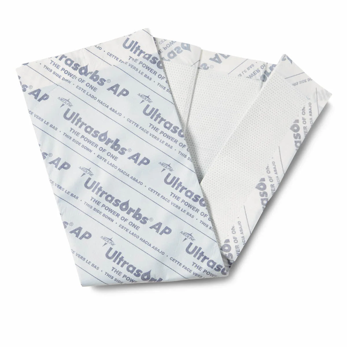 Ultrasorbs AP Drypads (79x91cm) 2,075mL | Packet of 10