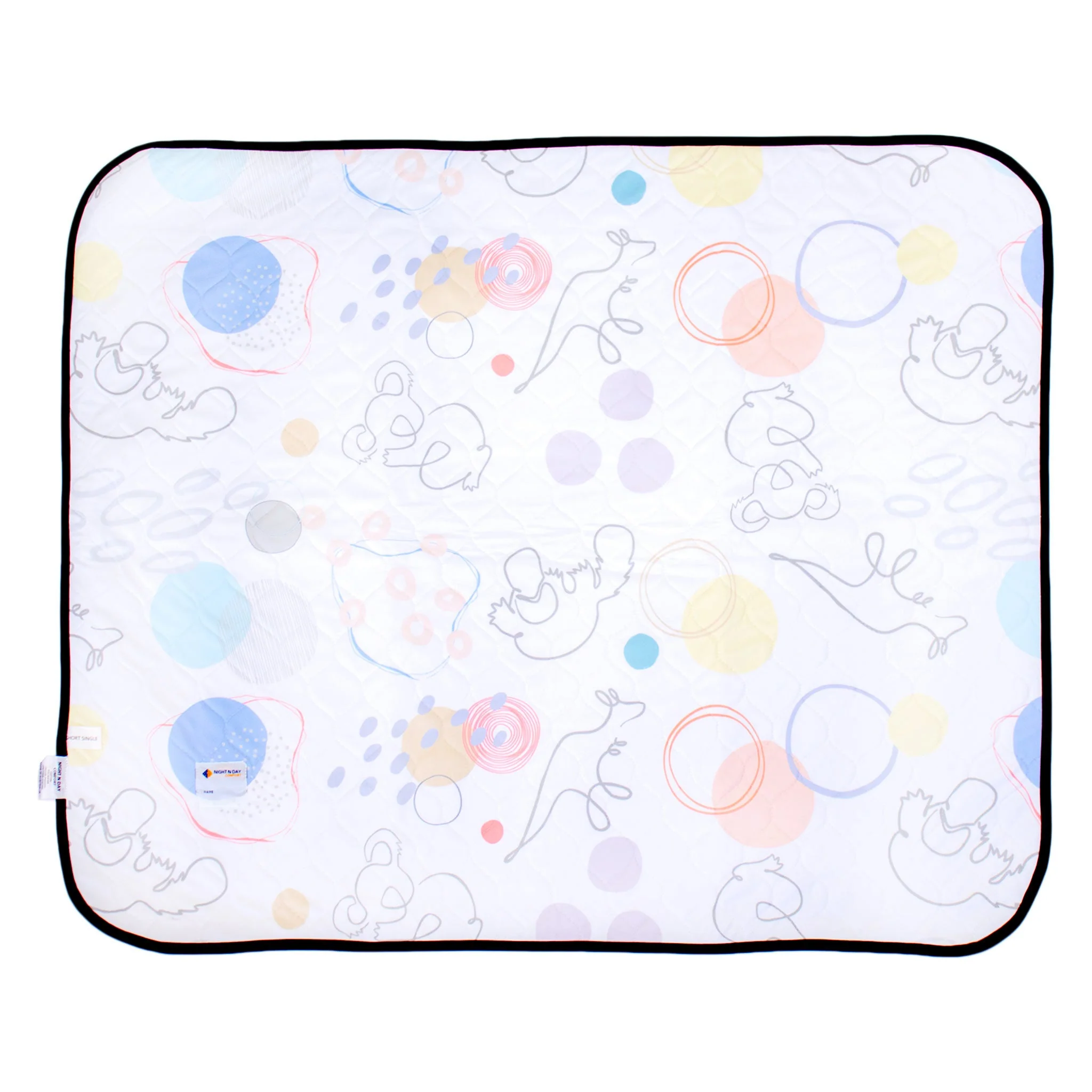 Universal Waterproof & Absorbent Pad - Image 10