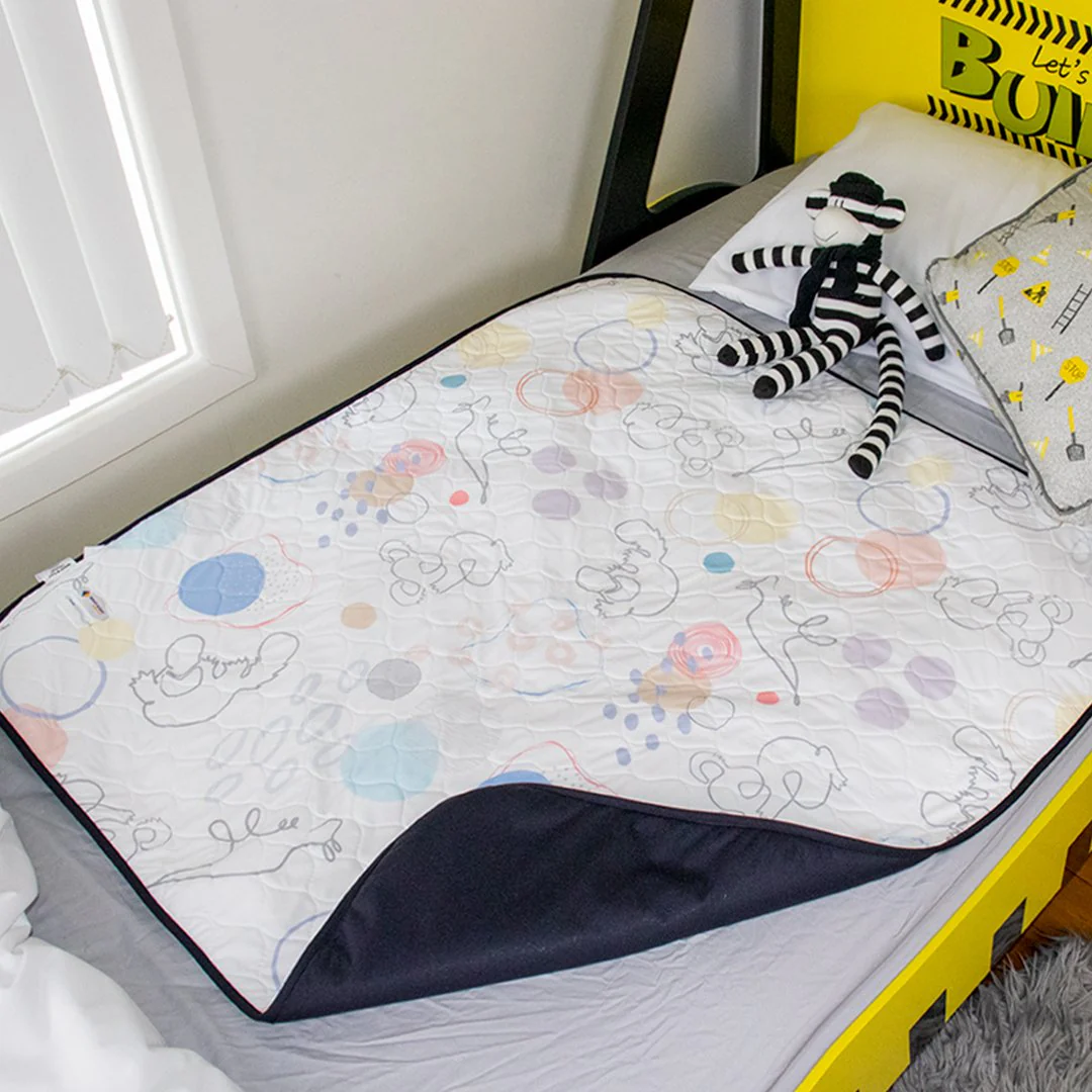 Universal Waterproof & Absorbent Pad - Image 6