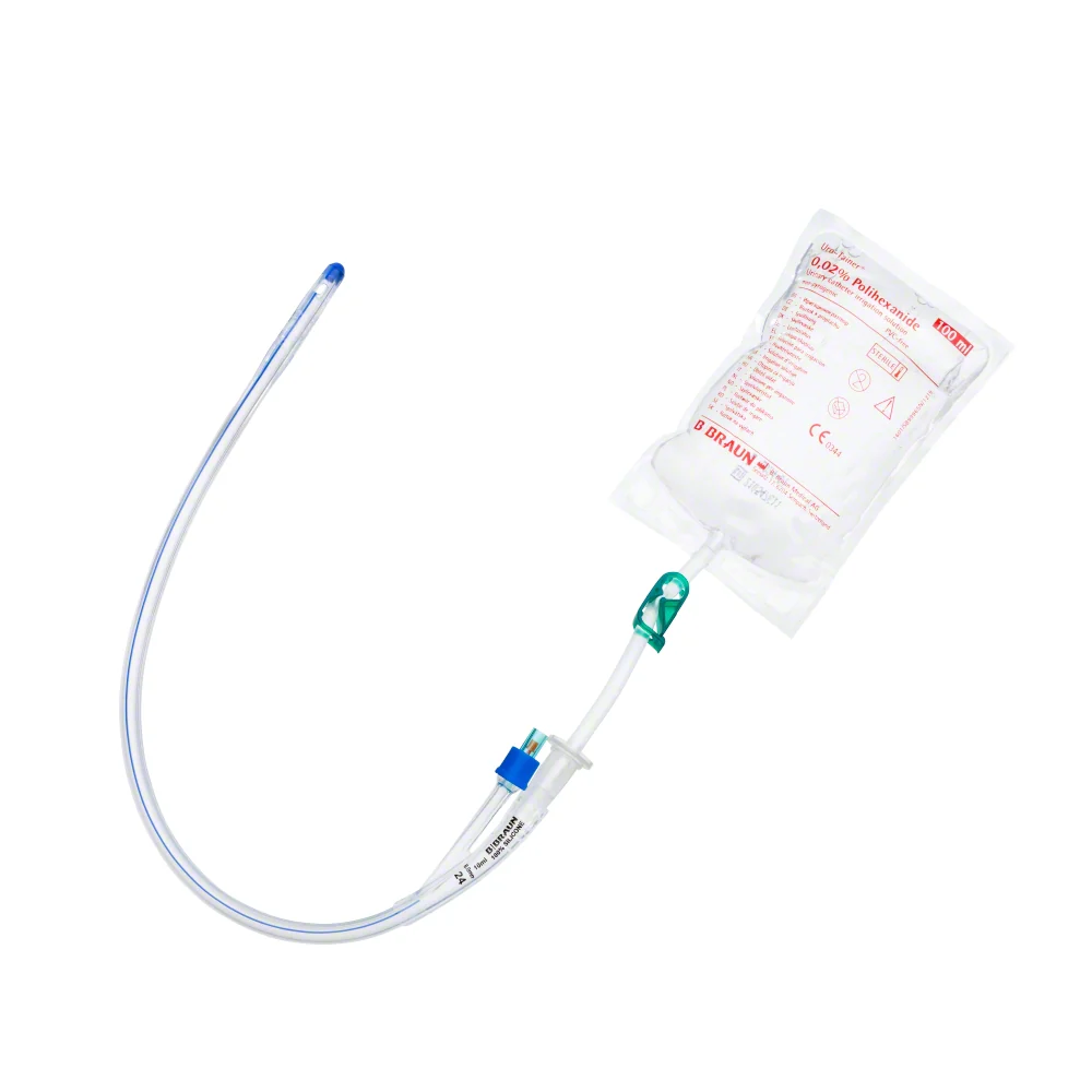 Uro-Tainer PHMB Polihexanide (0.02%) 100ml | Carton of 10